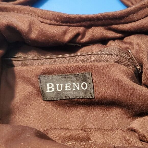 Bueno sequined bag - Picture 2 of 3